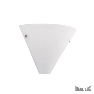 Бра Ideal Lux Cocktail AP1 SMALL BIANCO
