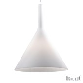 Люстра Ideal Lux Cocktail SP1 BIG BIANCO