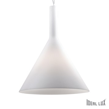 Люстра Ideal Lux Cocktail SP1 BIG BIANCO