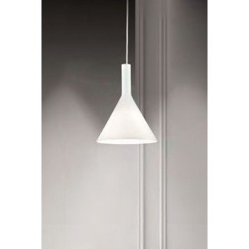 Люстра Ideal Lux Cocktail SP1 SMALL BIANCO-1