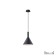 Люстра Ideal Lux Cocktail SP1 SMALL NERO