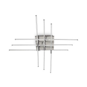 Светильник потолочный Ideal Lux CROSS PL D83