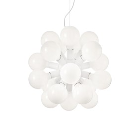 Люстра Ideal Lux Dea SP20 BIANCO