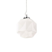 Люстра Ideal Lux Diamond SP1 SMALL