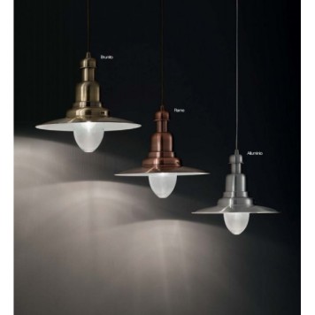 Люстра Ideal Lux Fiordi SP1 BIG BRUNITO-2