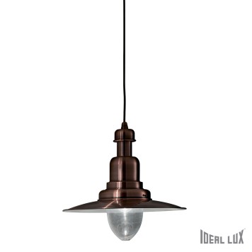 Люстра Ideal Lux Fiordi SP1 BIG RAME