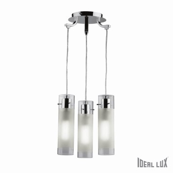 Люстра Ideal Lux Flam SG3