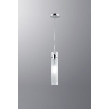 Люстра Ideal Lux Flam SP1 SMALL-1