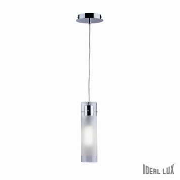 Люстра Ideal Lux Flam SP1 SMALL