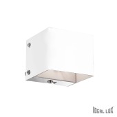 Бра Ideal Lux Flash AP1 BIANCO