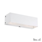 Бра Ideal Lux Flash AP2 CROMO