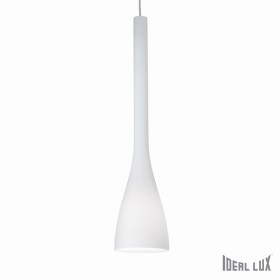 Люстра Ideal Lux Flut SP1 BIG BIANCO