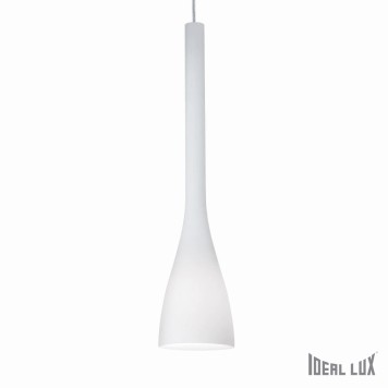 Люстра Ideal Lux Flut SP1 BIG BIANCO