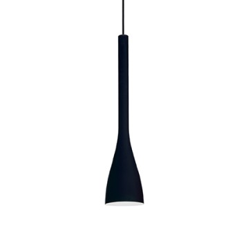 Люстра Ideal Lux Flut SP1 BIG NERO