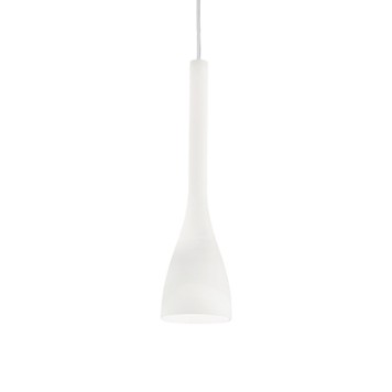 Люстра Ideal Lux Flut SP1 SMALL BIANCO