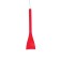 Люстра Ideal Lux Flut SP1 SMALL ROSSO