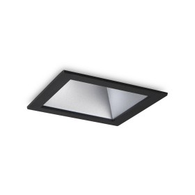 Светильник точечный Ideal Lux Game Square Bk Sl