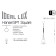 Люстра Ideal Lux Hansel SP1 SQUARE