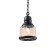 Люстра Ideal Lux Hansel SP1 SQUARE
