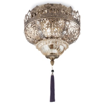Светильник потолочный Ideal Lux Harem PL6