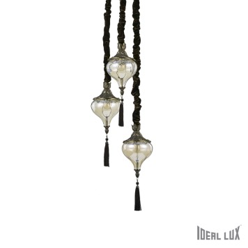 Люстра Ideal Lux Harem SP3