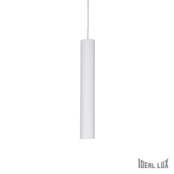 Люстра Ideal Lux Look SP1 SMALL BIANCO