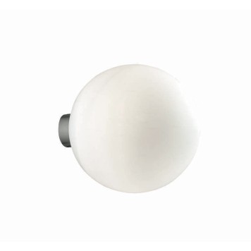 Бра Ideal Lux Mapa BIANCO AP1 D15