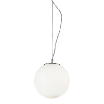 Люстра Ideal Lux Mapa BIANCO SP1 D20