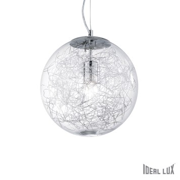 Люстра Ideal Lux Mapa MAX SP1 D30