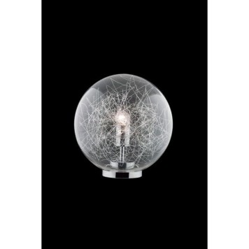 Лампа настольная Ideal Lux Mapa MAX TL1 D20-1