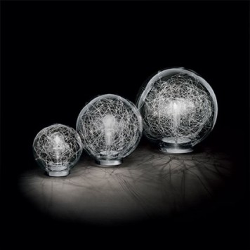 Лампа настольная Ideal Lux Mapa MAX TL1 D30-2