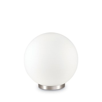 Лампа настольная Ideal Lux Mapa Riga TL1 D20