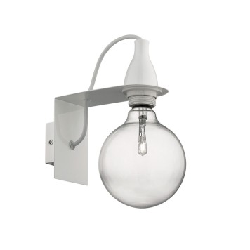 Бра Ideal Lux Minimal AP1 BIANCO