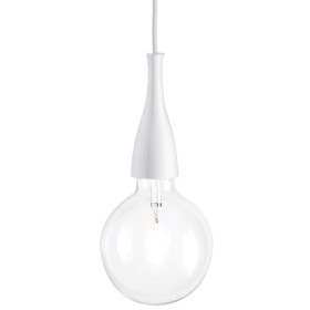 Люстра Ideal Lux Minimal SP1 BIANCO