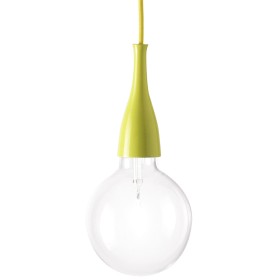 Люстра Ideal Lux Minimal SP1 GIALLO