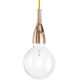 Люстра Ideal Lux Minimal SP1 ORO