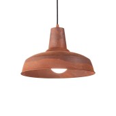 Люстра Ideal Lux Moby SP1 CORTEN