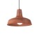 Люстра Ideal Lux Moby SP1 CORTEN
