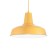Люстра Ideal Lux Moby SP1 GIALLO