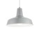 Люстра Ideal Lux Moby SP1 GRIGIO