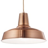 Люстра Ideal Lux Moby SP1 RAME