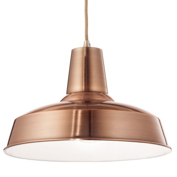 Люстра Ideal Lux Moby SP1 RAME