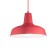 Люстра Ideal Lux Moby SP1 ROSSO