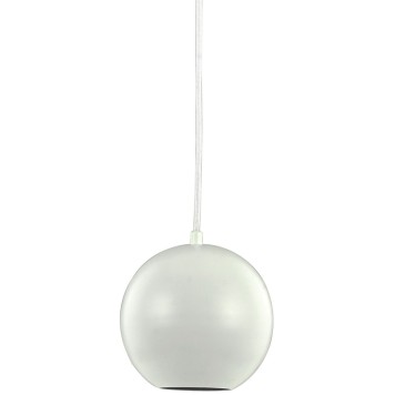 Люстра Ideal Lux Mr Jack SP1 BIG BIANCO