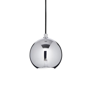 Люстра Ideal Lux MR JACK SP1 BIG CROMO