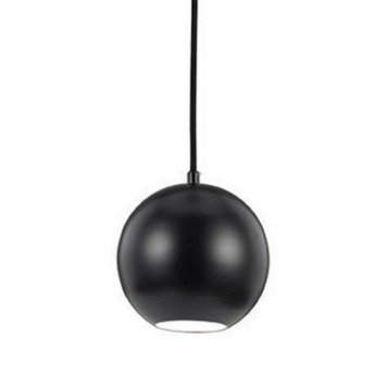 Люстра Ideal Lux Mr Jack SP1 SMALL NERO