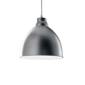 Люстра Ideal Lux Navy SP1 ALLUMINIO