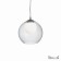 Люстра Ideal Lux Nemo CLEAR SP1 D20