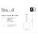 Люстра Ideal Lux Nemo FUME SP1 D50