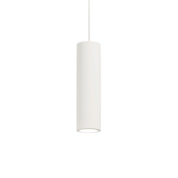 Люстра Ideal Lux Oak SP1 ROUND BIANCO